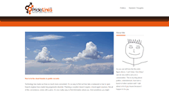 Desktop Screenshot of pridelinks.com
